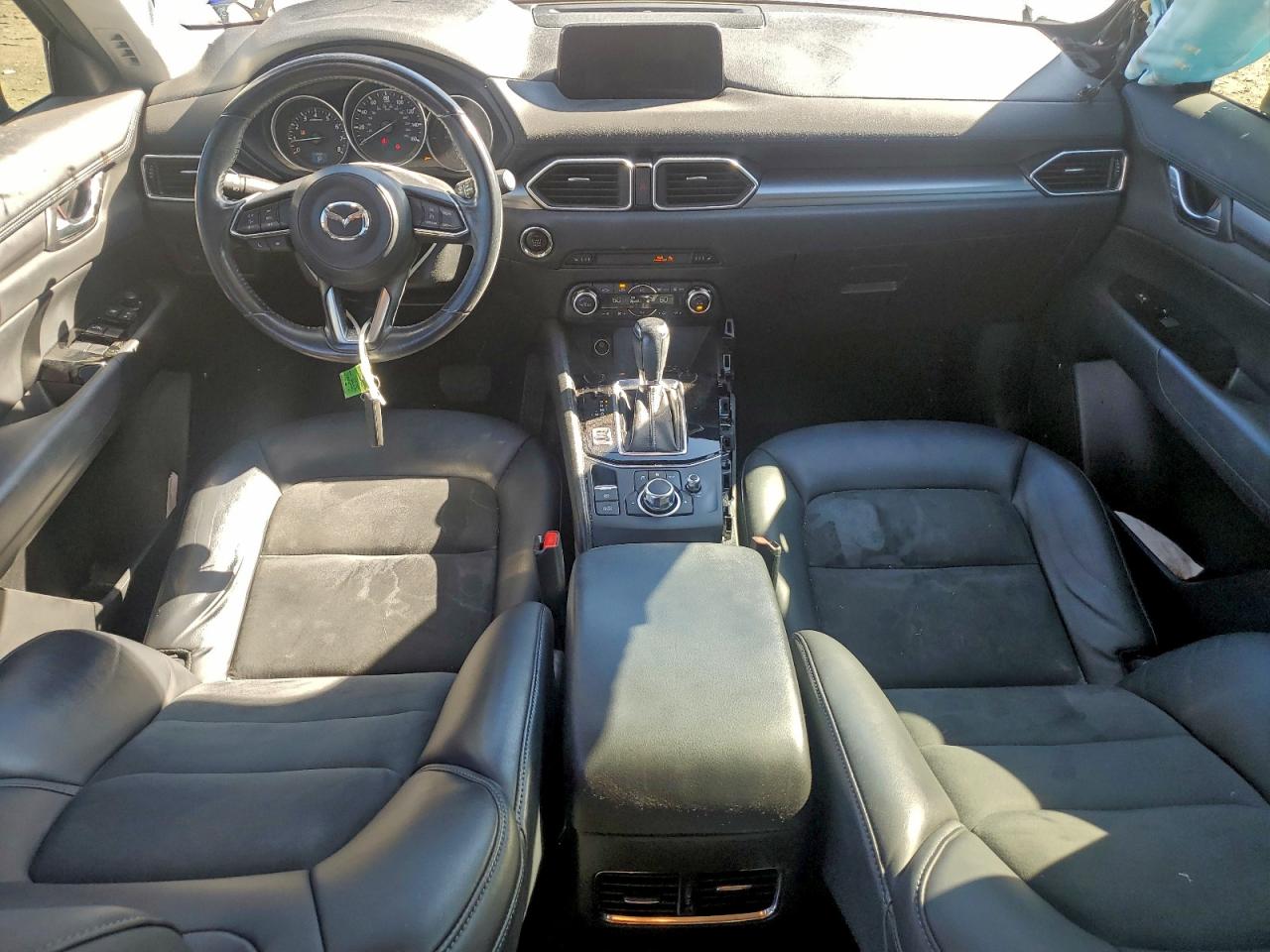 Mazda Cx Touring Image 5