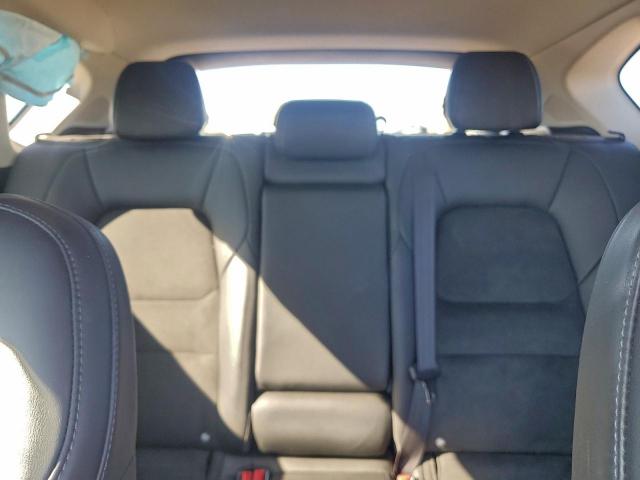 Mazda Cx Touring Image 10