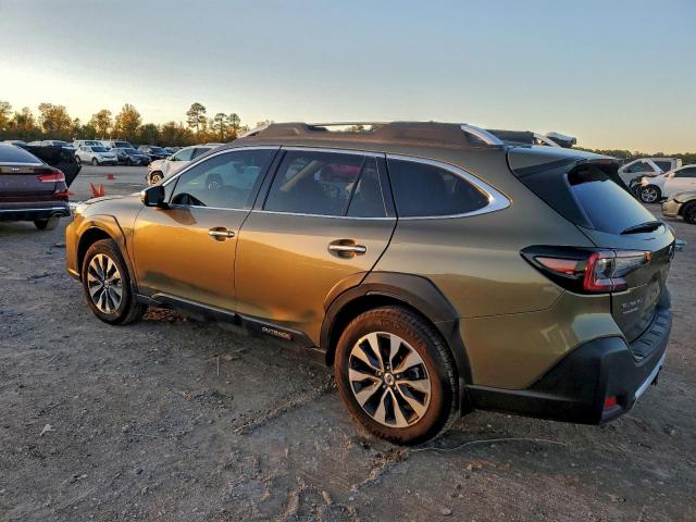 Subaru Outback Touring Image 5