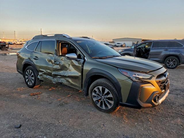 Subaru Outback Touring Image 8