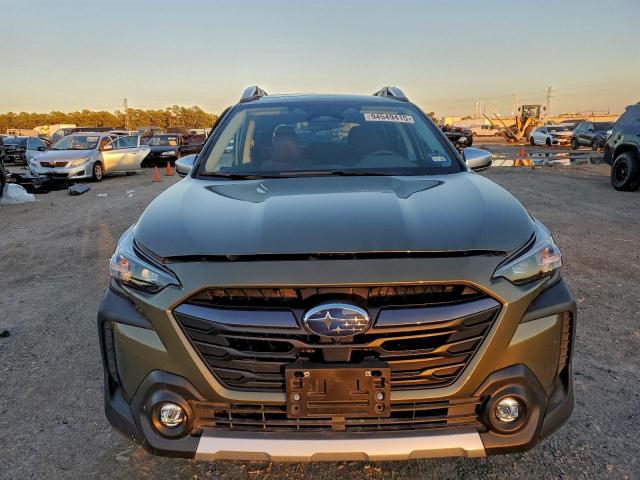 Subaru Outback Touring Image 11