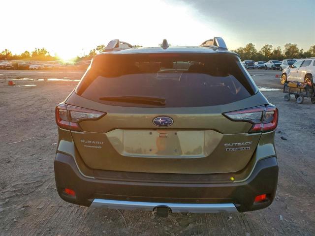 Subaru Outback Touring Image 6