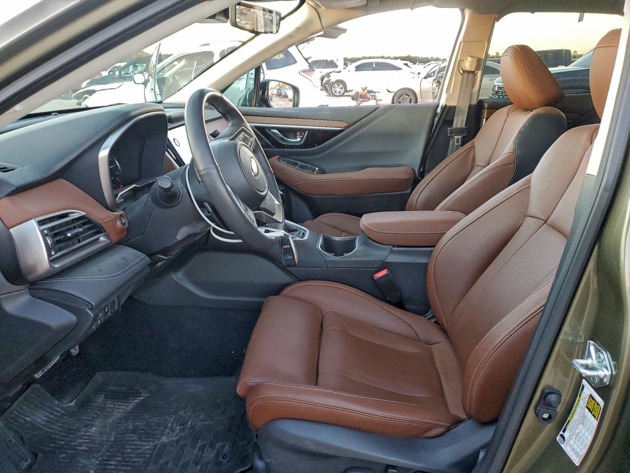 Subaru Outback Touring Image 12