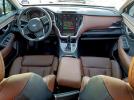 Subaru Outback Touring Image 9
