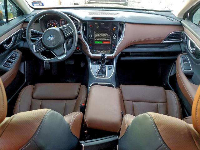 Subaru Outback Touring Image 9