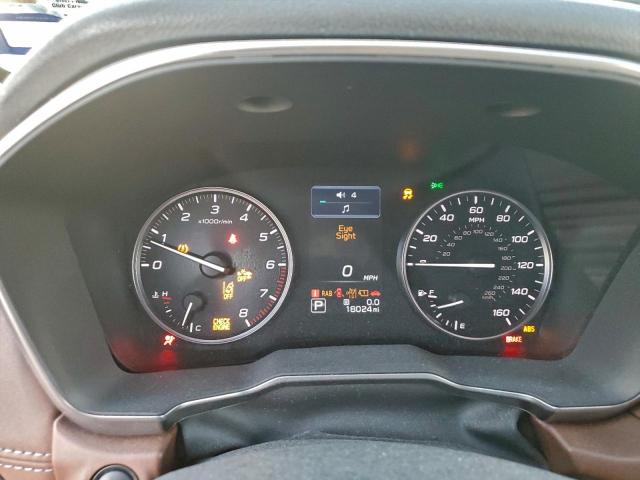 Subaru Outback Touring Image 10