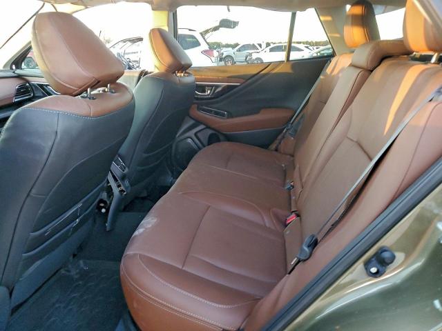 Subaru Outback Touring Image 3