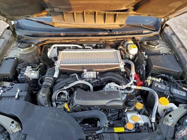 Subaru Outback Touring Image 2