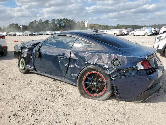 Ford Mustang Dark Horse Image 3