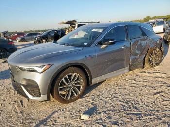  Salvage Acura Zdx A-spec
