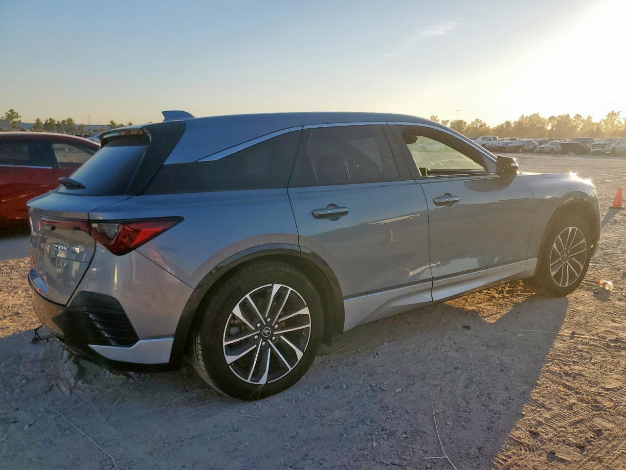 Acura Zdx A-spec A-spec Image 10
