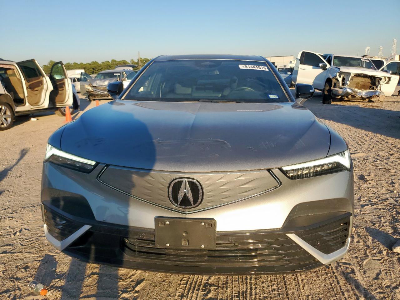 Acura Zdx A-spec A-spec Image 6