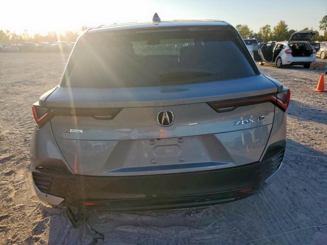 Acura Zdx A-spec A-spec Image 7