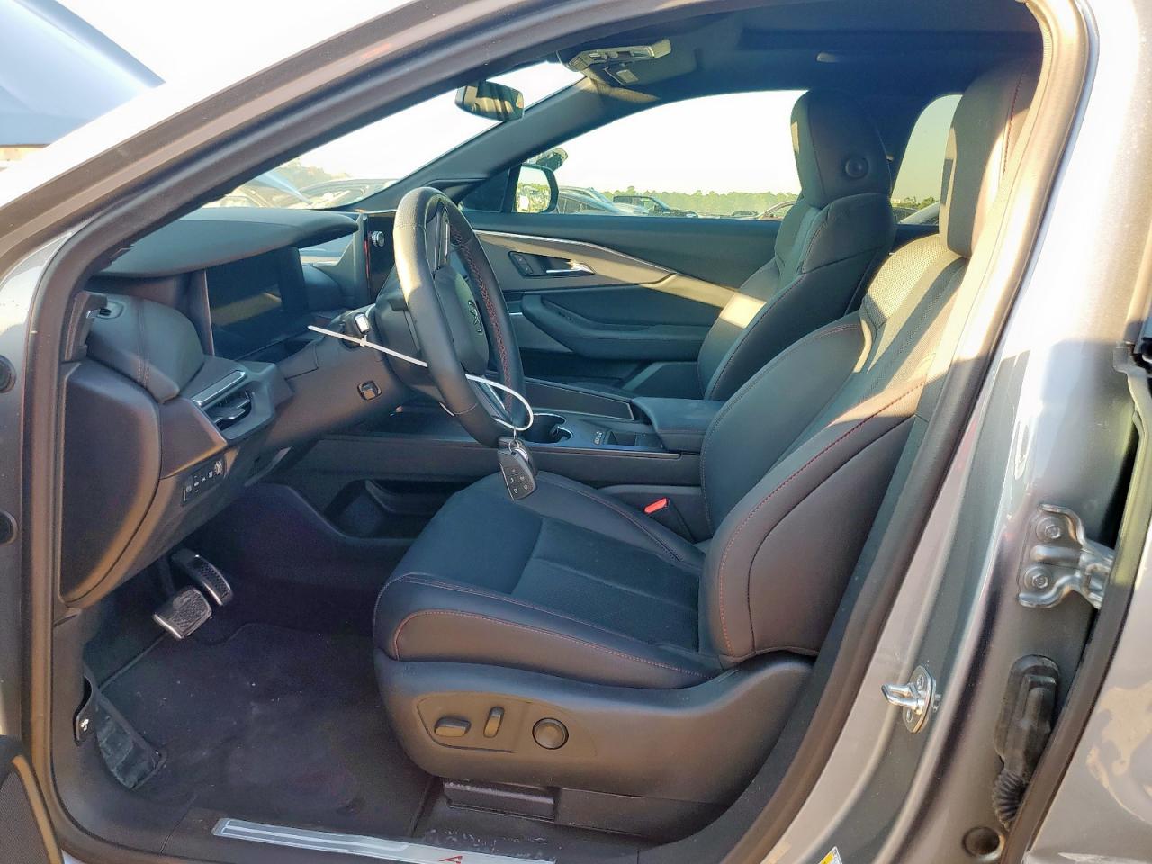 Acura Zdx A-spec A-spec Image 8