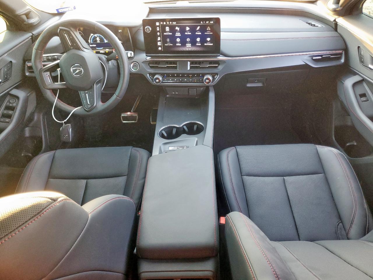 Acura Zdx A-spec A-spec Image 2