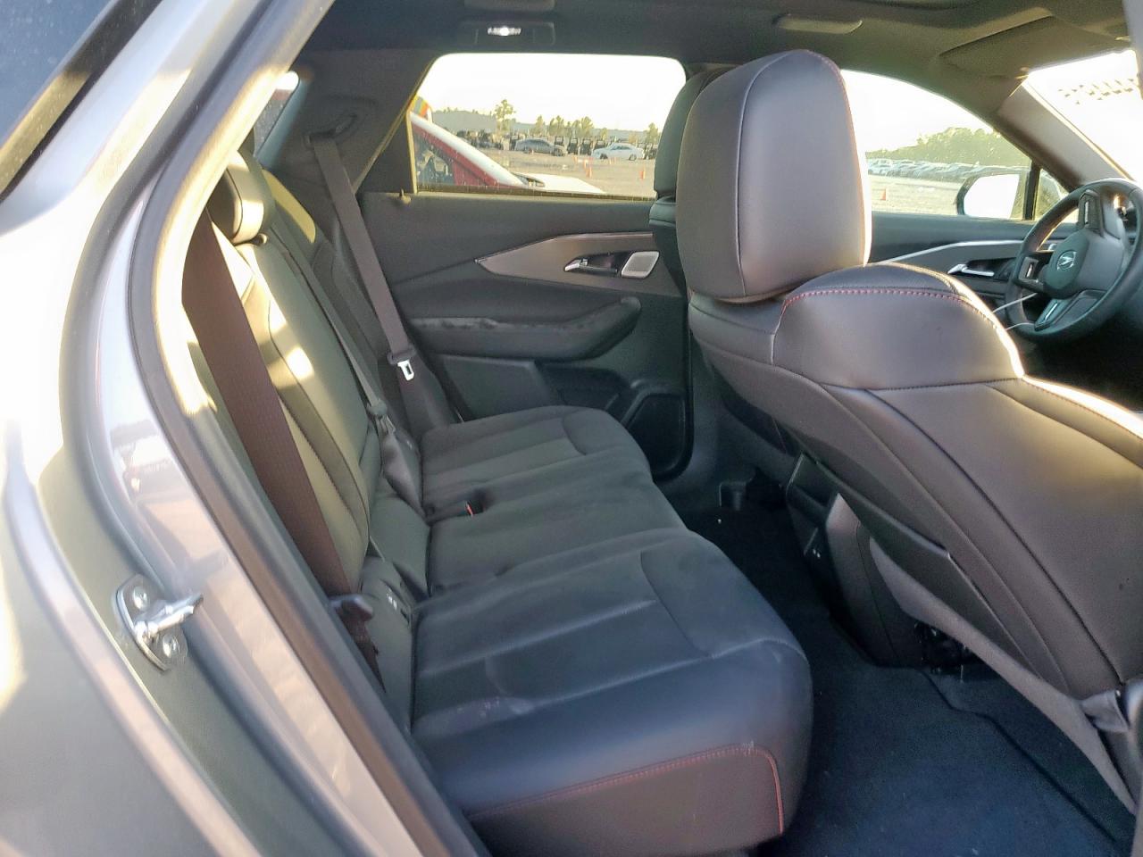 Acura Zdx A-spec A-spec Image 12