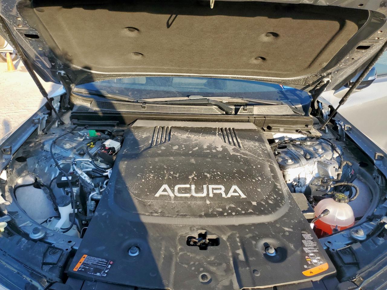 Acura Zdx A-spec A-spec Image 13