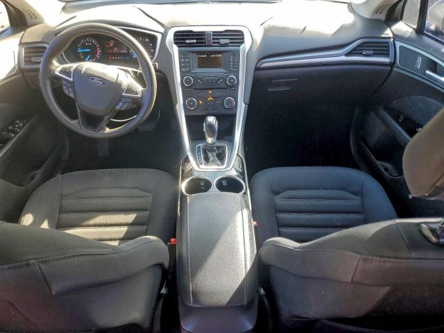 Ford Fusion Se Image 11