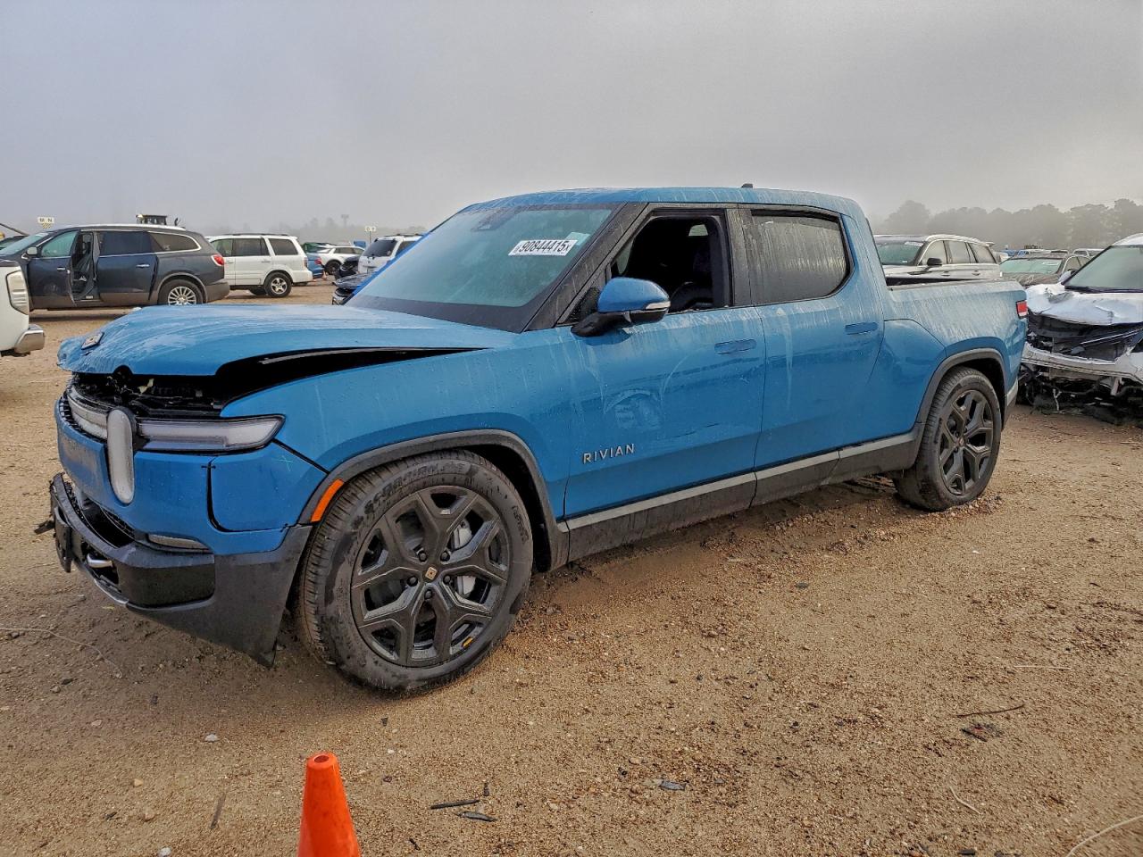 Rivian Rit Adventure Image 1