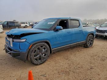  Salvage Rivian Rit