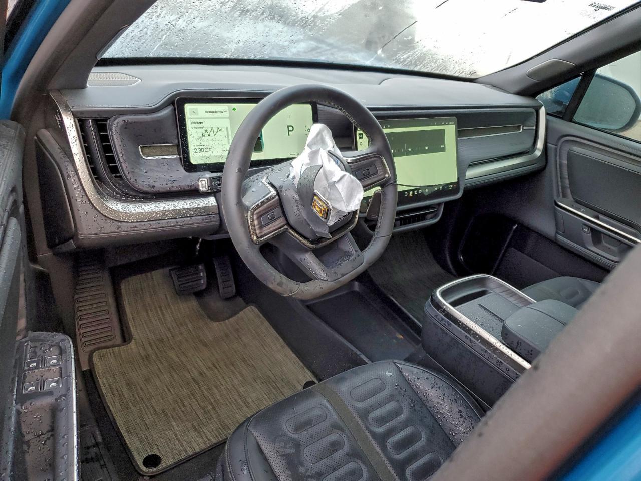 Rivian Rit Adventure Image 7