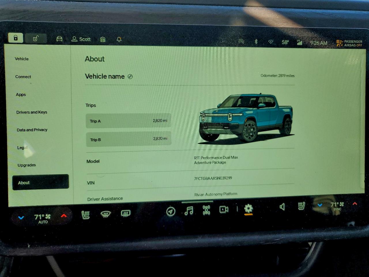 Rivian Rit Adventure Image 8