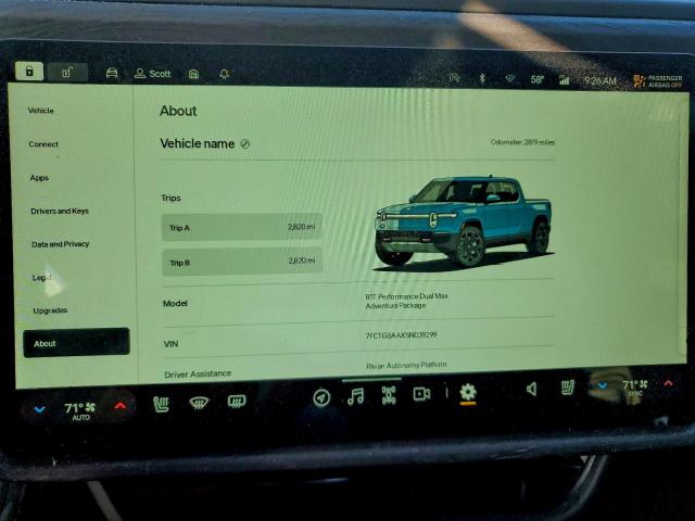 Rivian Rit Adventure Image 8