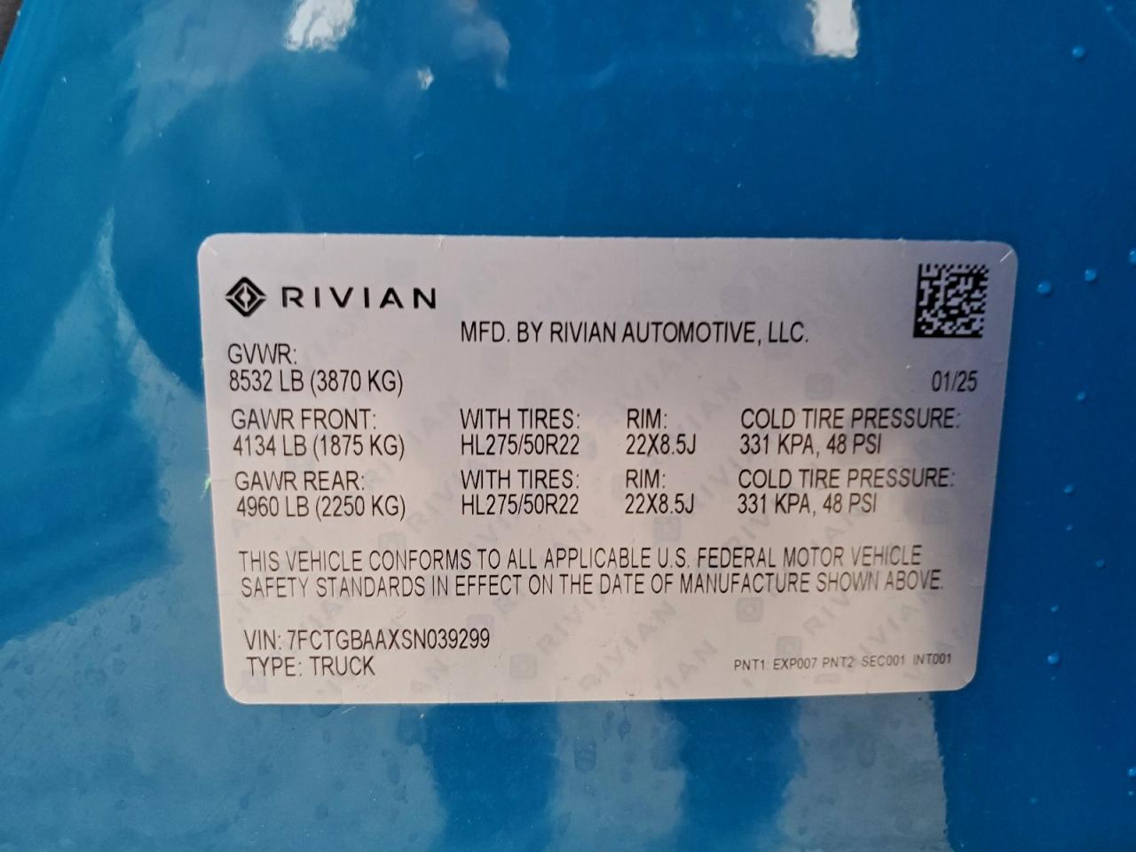 Rivian Rit Adventure Image 11