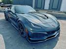 Chevrolet Corvette Zr-1 3zr Image 1