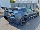Chevrolet Corvette Zr-1 3zr Image 6