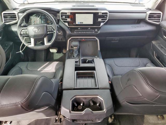 Toyota Tundra Crewmax Sr Image 6