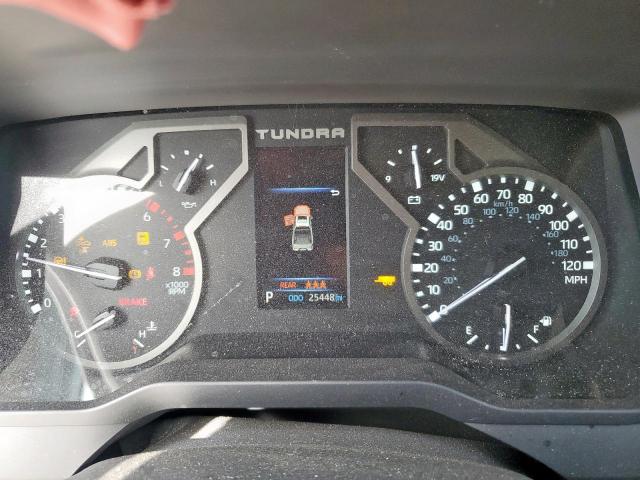 Toyota Tundra Crewmax Sr Image 4