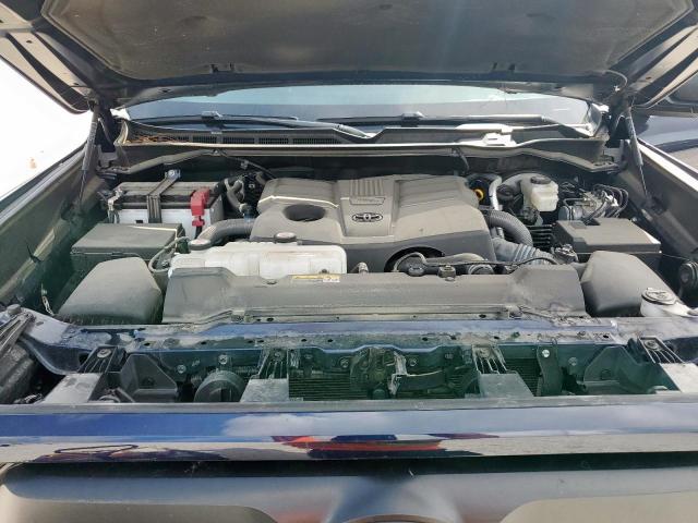 Toyota Tundra Crewmax Sr Image 12