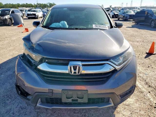 Honda Crv Lx Image 8