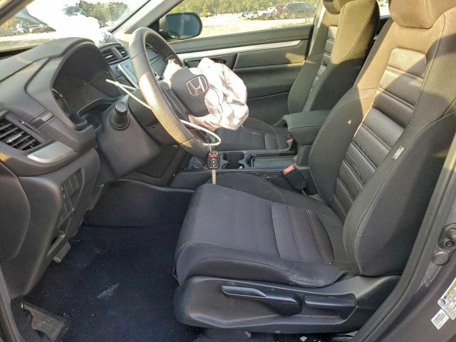 Honda Crv Lx Image 5