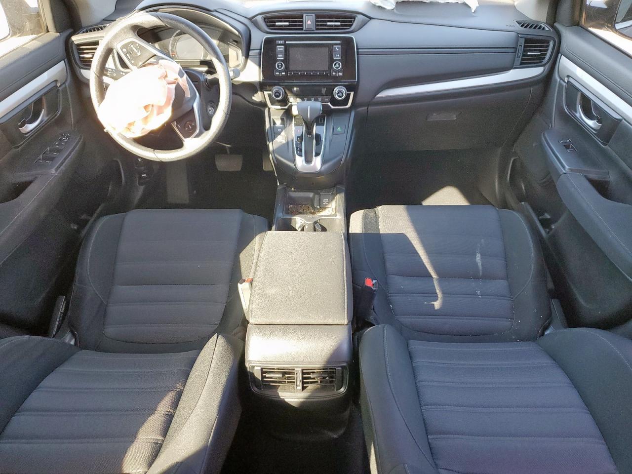 Honda Crv Lx Image 11