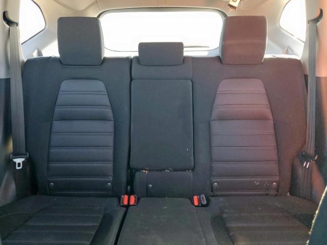 Honda Crv Lx Image 7