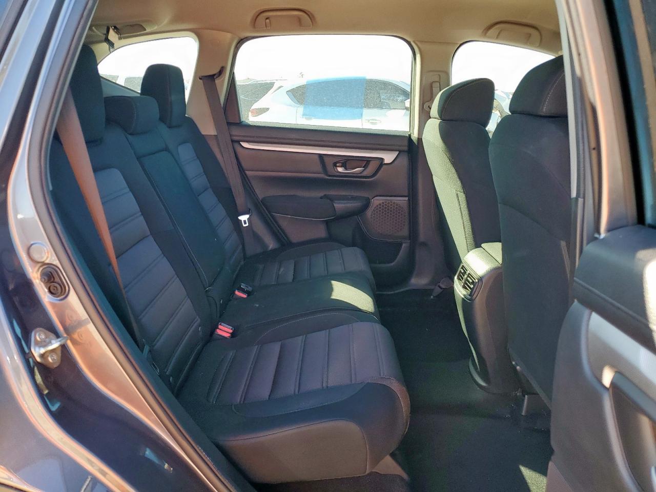 Honda Crv Lx Image 10