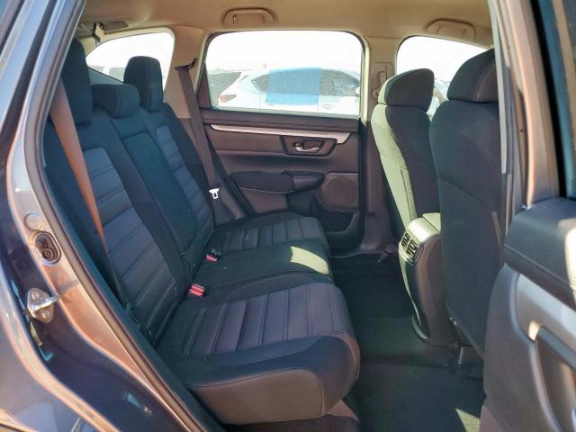 Honda Crv Lx Image 10