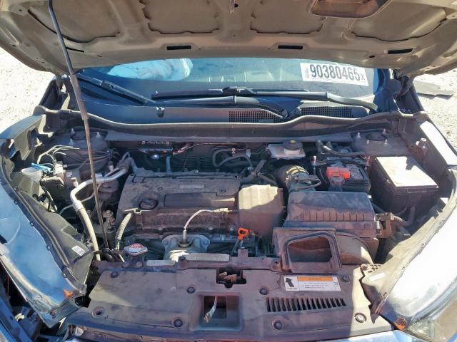 Honda Crv Lx Image 9