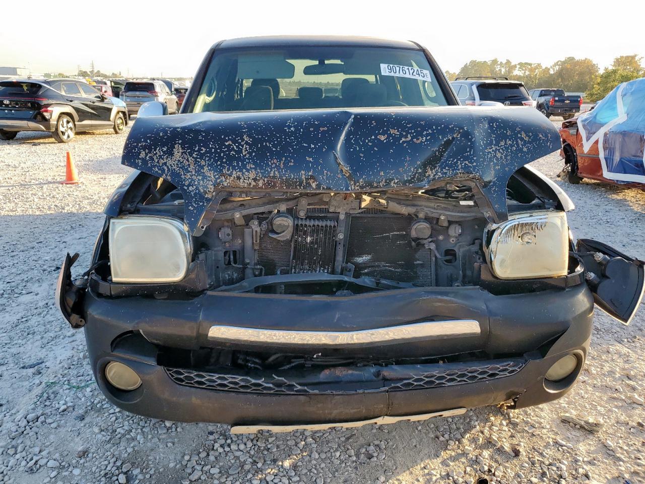 Toyota Tundra Double Cab Sr5 Image 7