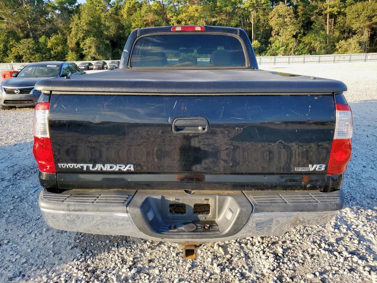 Toyota Tundra Double Cab Sr5 Image 2