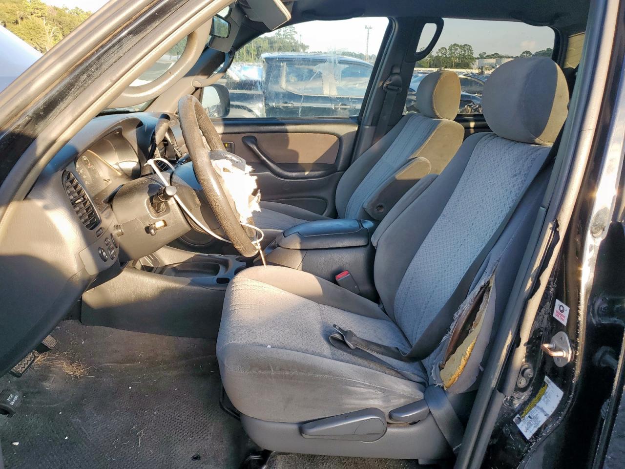 Toyota Tundra Double Cab Sr5 Image 12