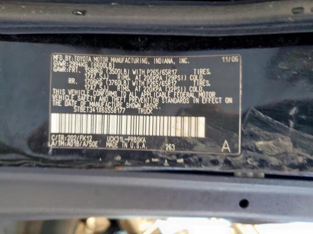 Toyota Tundra Double Cab Sr5 Image 8