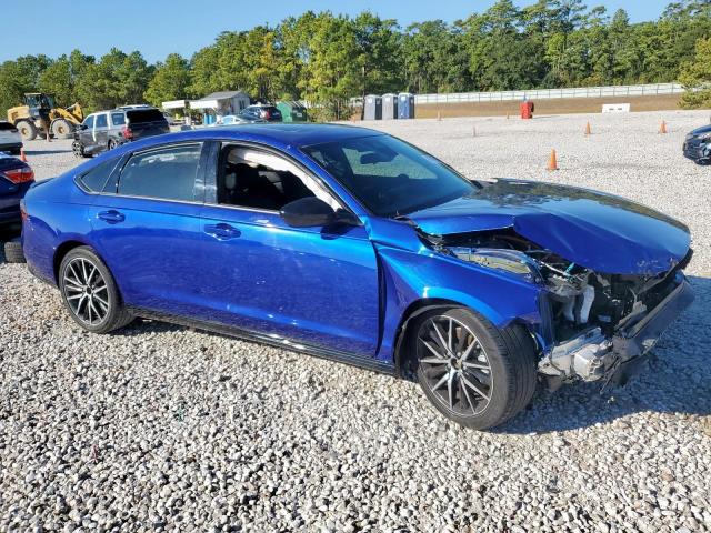 Honda Accord Hybrid Sport-l Image 11