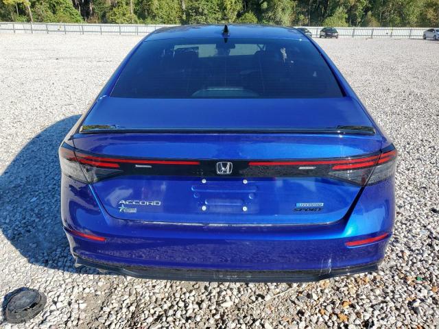 Honda Accord Hybrid Sport-l Image 10