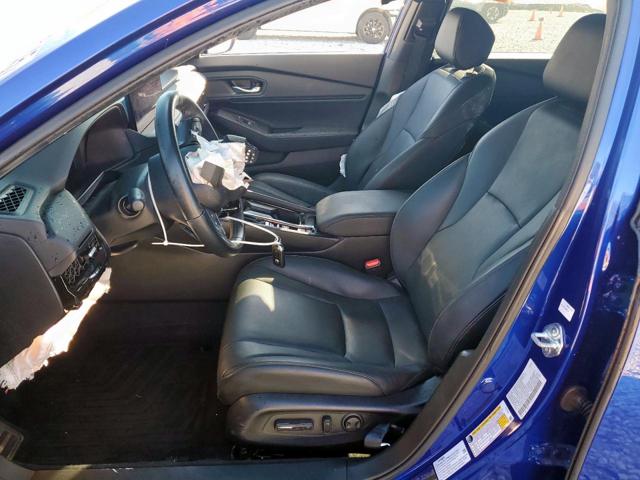 Honda Accord Hybrid Sport-l Image 2