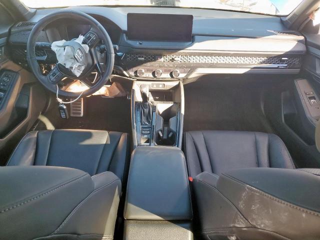 Honda Accord Hybrid Sport-l Image 8