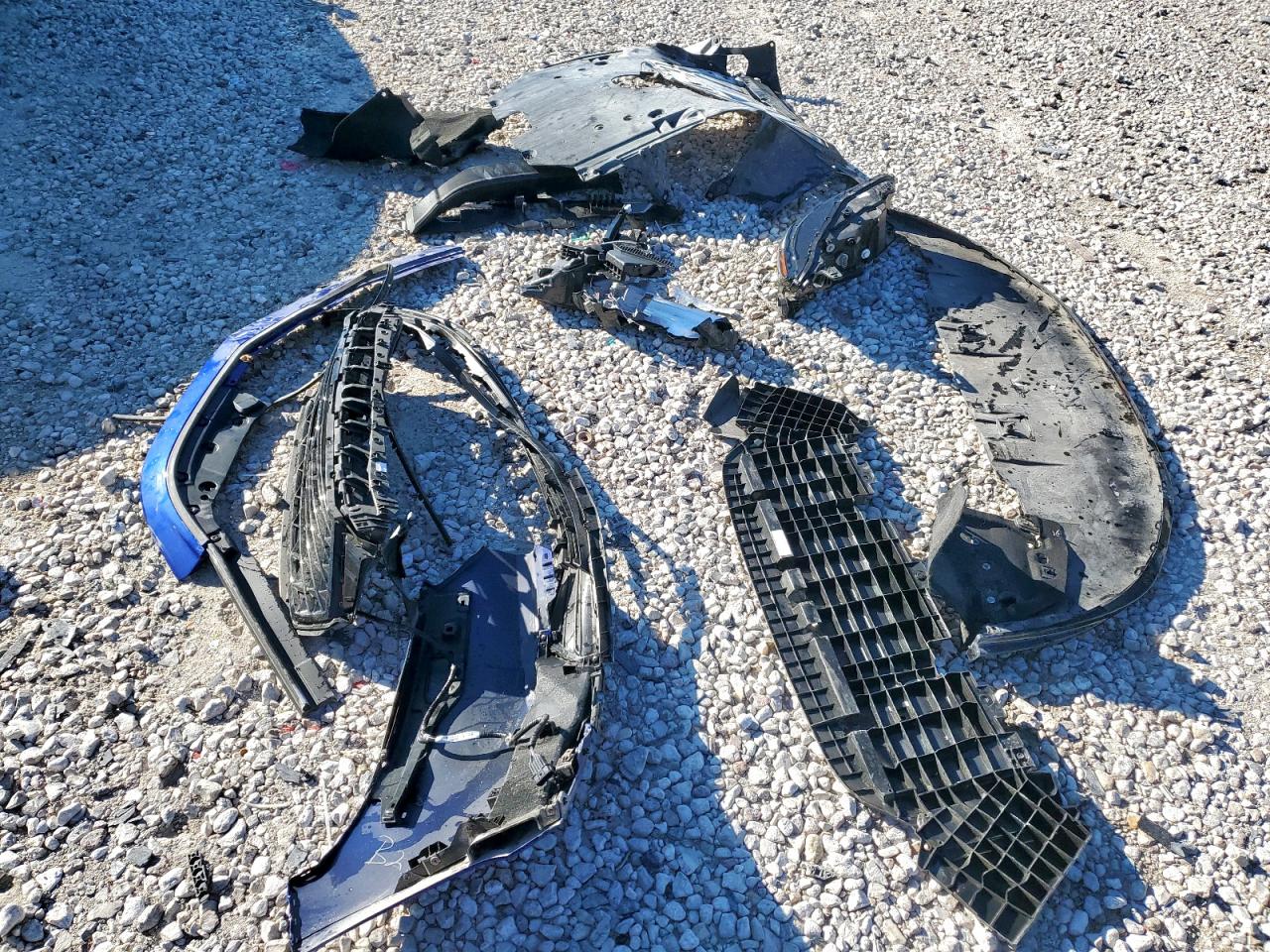 Honda Accord Hybrid Sport-l Image 13