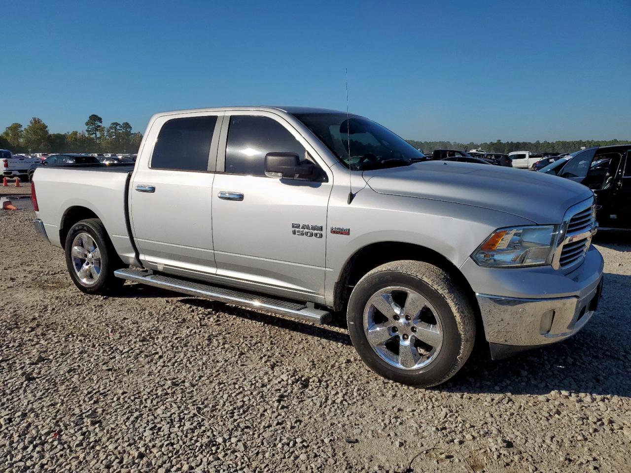 Ram 1500 Slt Image 11